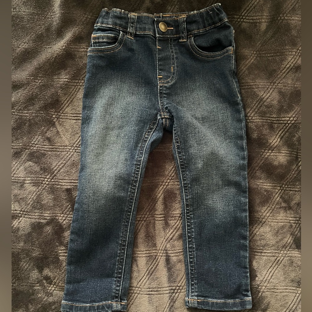 Garanimals 3T Girls Jeans